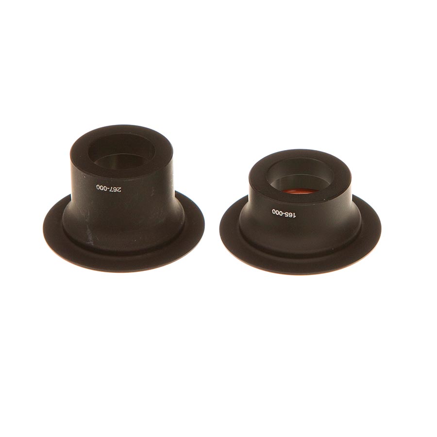 Zipp ZR1 End Caps Front Disc 12X100 – Pro Bike Supply