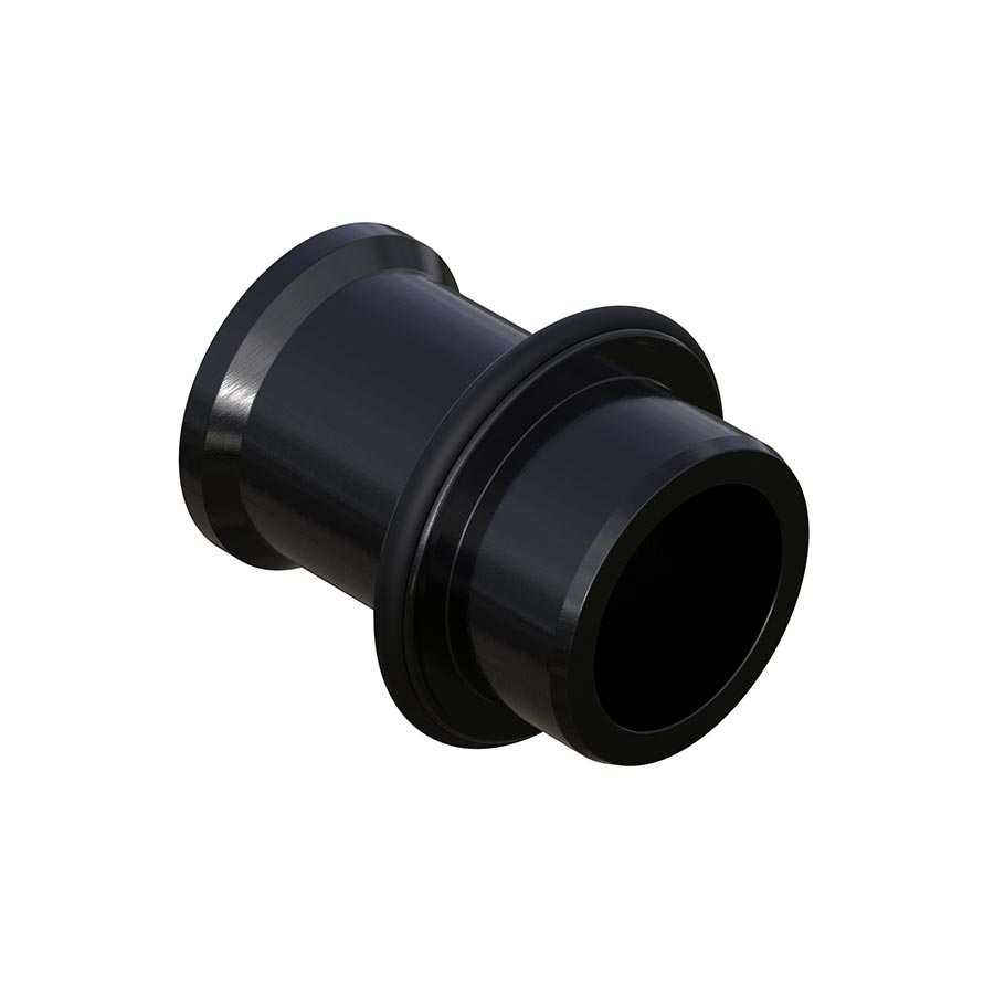 Onyx Racing Products Front Endcaps for MTB/Vesper Left 15mm