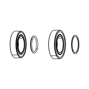 Zipp Rear Bearing for ZM900 Kit