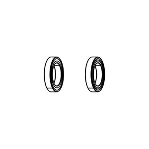 Zipp Front Bearings for ZM2 SL