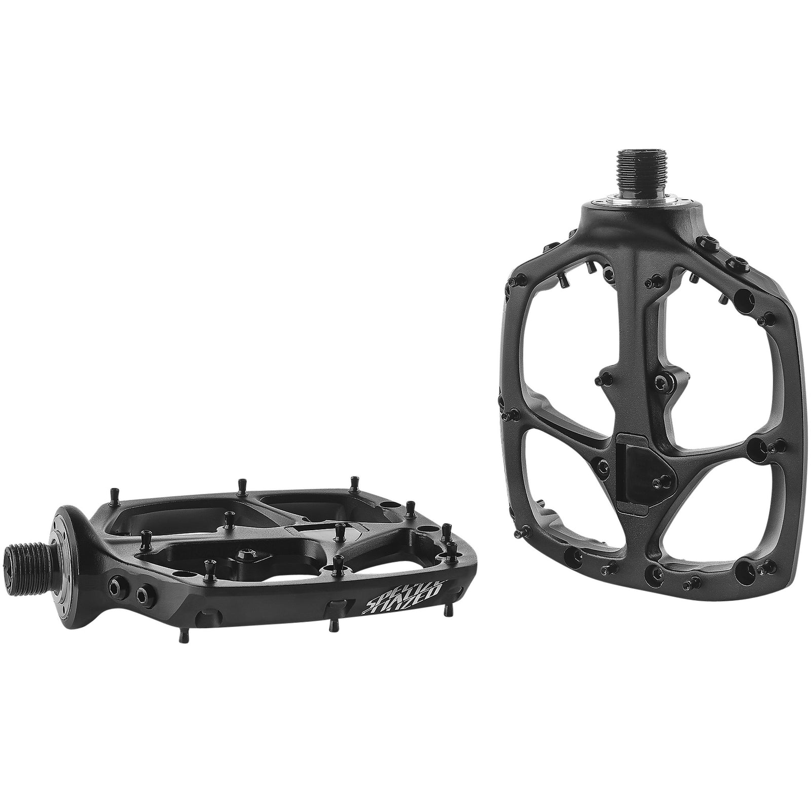 Boomslang Platform Pedals