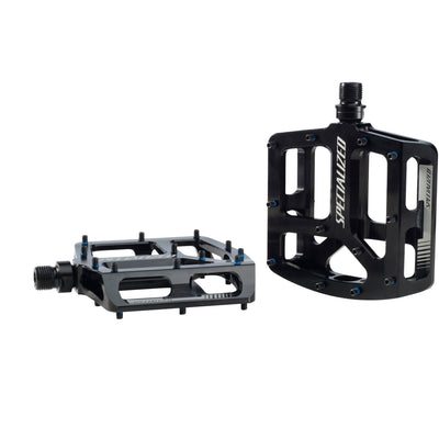Bennies Platform Pedals