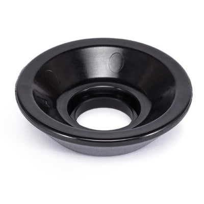We The People Helix Nylon Rear Hub Guard Black