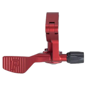 Paul Components Dropper Trigger Red