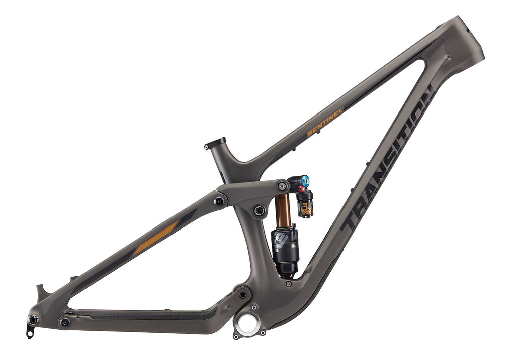 Transition Sentinel 29" Carbon Mountain Frame