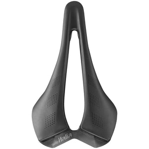 Selle Italia SLR Advan L3 Steel Rails  Black