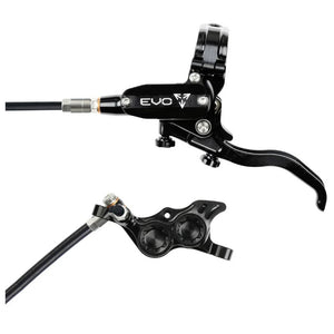 Hope Tech 4 Evo TR4 Disc Brake Right/Rear 74mm