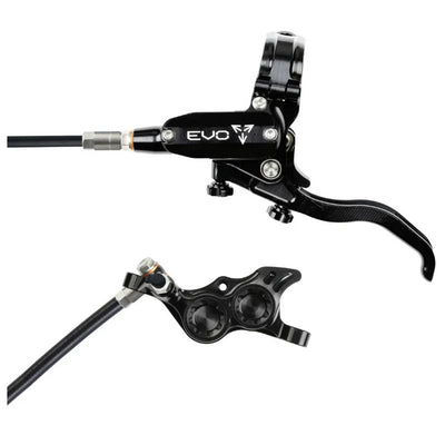 Hope Tech 4 Evo TR4 Disc Brake Right/Rear 74mm