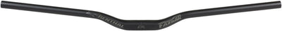 Renthal FatBar Handlebar - Aluminum 30mm 800mm 31.8mm Black V3