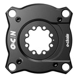 Ochain Ochain N Internal Adjust SRAM 8-Bolt B1 Black