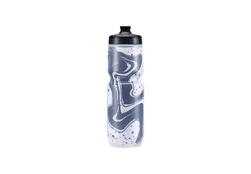 Specialized 23 Oz Insulated Chromatek Omni Bottle Ink Spill 23 Oz