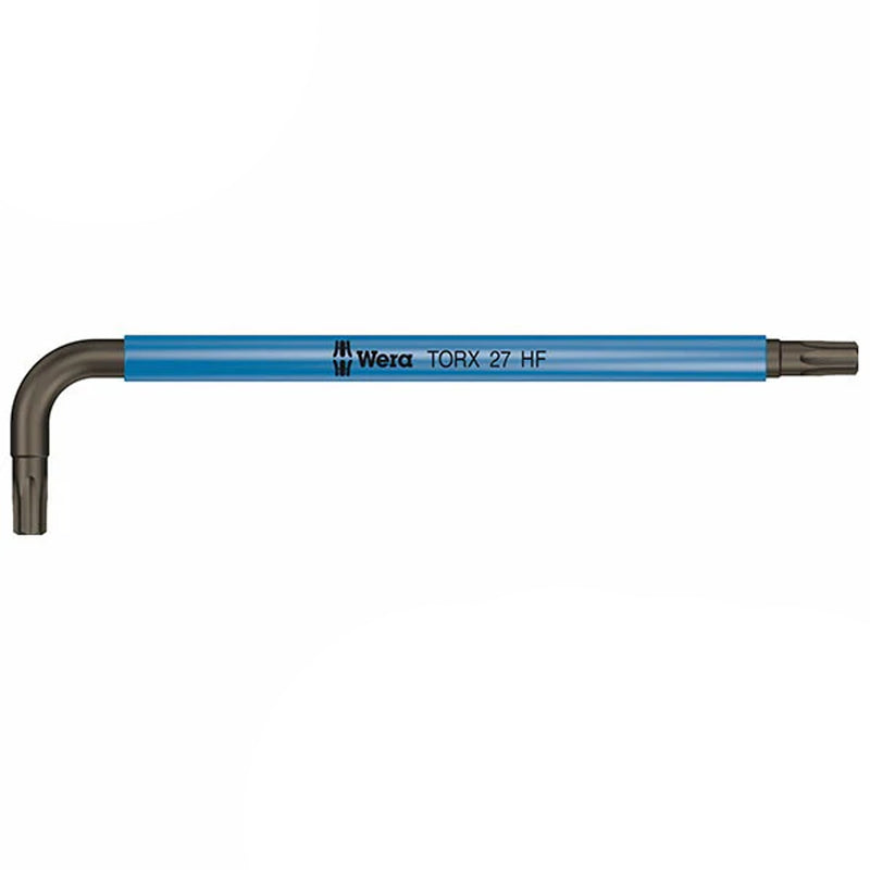 Wera Tool 967/9 Torx L-KEY T27