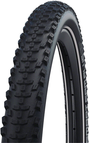 Schwalbe Smart Sam Plus Tire - 29 x 2.1 Clincher Wire BLK/Reflective Performance Line Addix DoubleDefense GreenGuard E-50