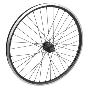 Wheel master 27.5` Alloy Mountain Disc Double Wall 27.5in Wheel Rear