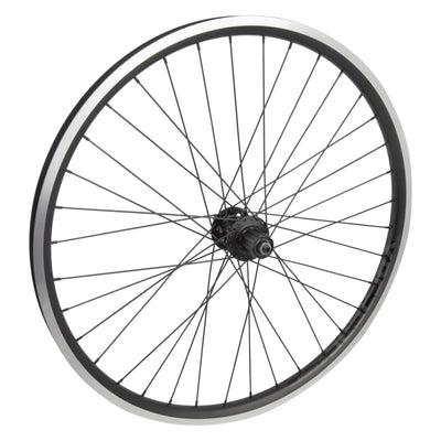 Wheel master 27.5` Alloy Mountain Disc Double Wall 27.5in Wheel Rear