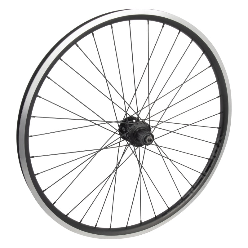 Wheel master 27.5` Alloy Mountain Disc Double Wall 27.5in Wheel Rear