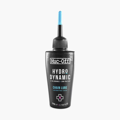 Hydrodynamic Lube - 1 for $25