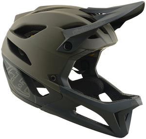 Stage Helmet Drone Tarmac