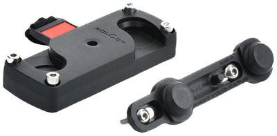 TQ Ebike Range Extender Holder - Fidlock Mount