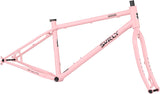 Surly Lowside Frameset - 26" Steel New Pig Smell X-Large