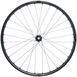 Full Speed Ahead Gradient Carbon i30 Front Wheel - 29" 15 x 110mm 6-Bolt BLK Carbon BLK