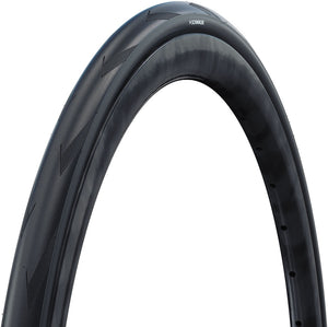 Schwalbe Pro One Aero Tire - 700 x 28 Tubeless Folding BLK Evolution RaceGuard Addix Race Rear