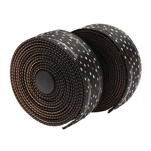 Portland Design Works PDW Wraps With Silicone Tape Speckled Desert