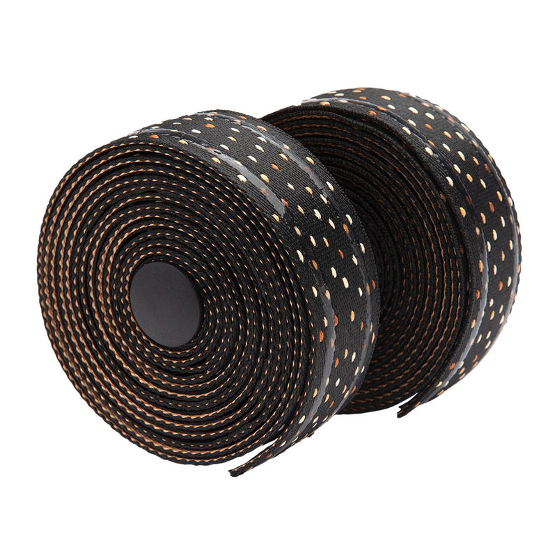 Portland Design Works PDW Wraps With Silicone Tape Speckled Desert  