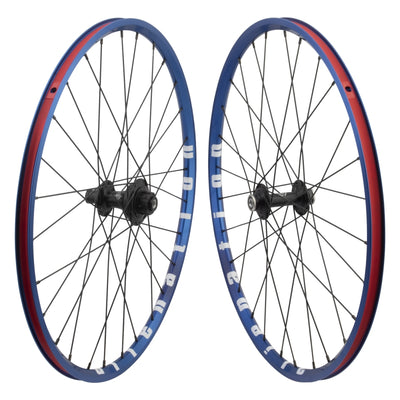 Wheel master 700C Alloy Road Disc Double Wall 700C Wheel SET