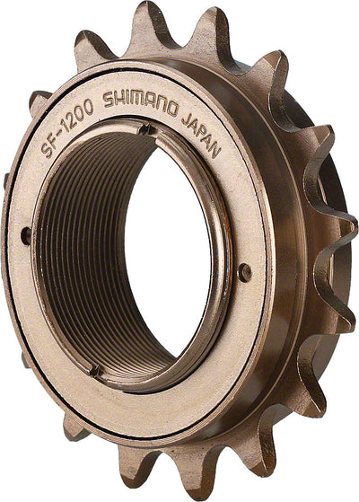 Shimano SF-1200 Freewheel - Bronze