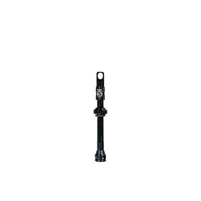 Silca Ultimate Tubeless Valve Presta 50mm