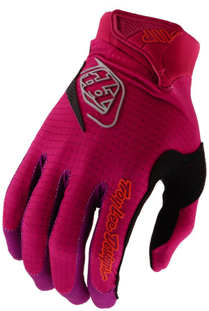 Air Glove Mono Light Fuchsia