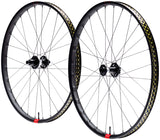 Reserve Wheels Reserve 30 XC Wheelset - 29" 15 x 110/12 x 148 6-Bolt XD Carbon DT 350 DEG DF
