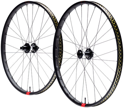 Reserve Wheels Reserve 30 XC Wheelset - 29" 15 x 110/12 x 148 6-Bolt XD Carbon DT 350 DEG DF