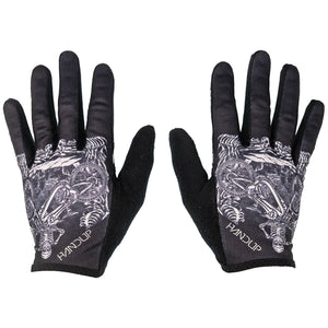 Handup Most Day Glove Medium Death Pedal