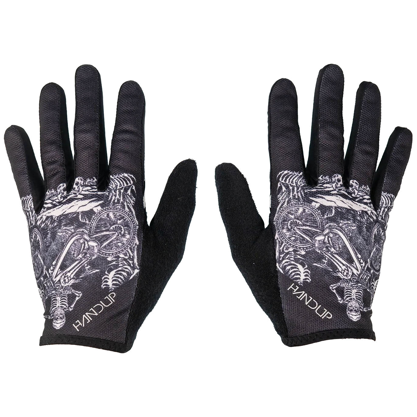 Handup Most Day Glove Large Death Pedal