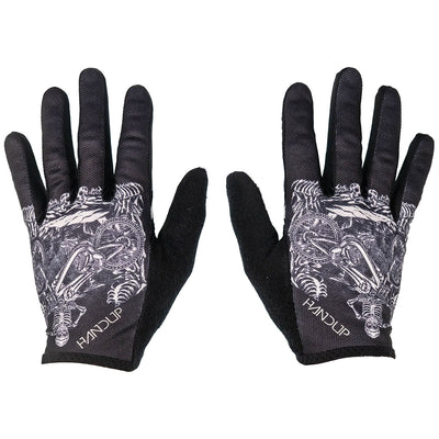 Handup Most Day Glove Large Death Pedal