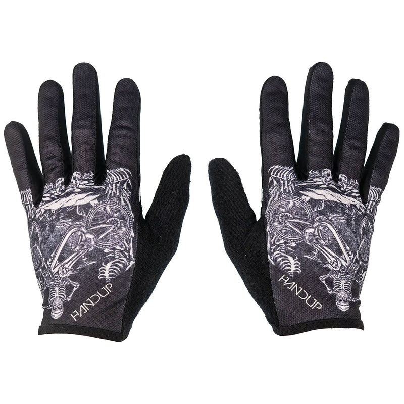 Handup Most Day Glove X-Large Death Pedal