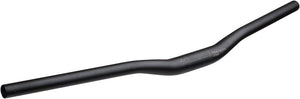 Teravail Lytho Handlebar - Aluminum 31.8mm 760cm 20mm Rise Black