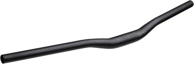 Teravail Lytho Handlebar - Aluminum 31.8mm 760cm 20mm Rise Black