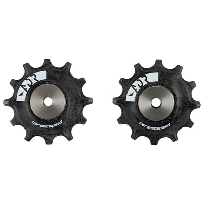 CeramicSpeed ALPHA Pulley Wheel for SRAM XPLR D1