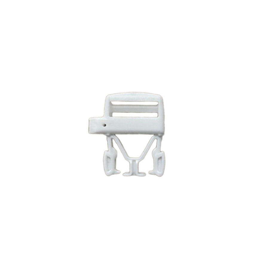 EVOC WF Whistle buckle for 20 mm strap - Male part only
