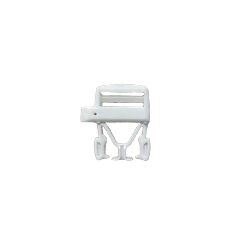 EVOC WF Whistle buckle for 20 mm strap - Male part only