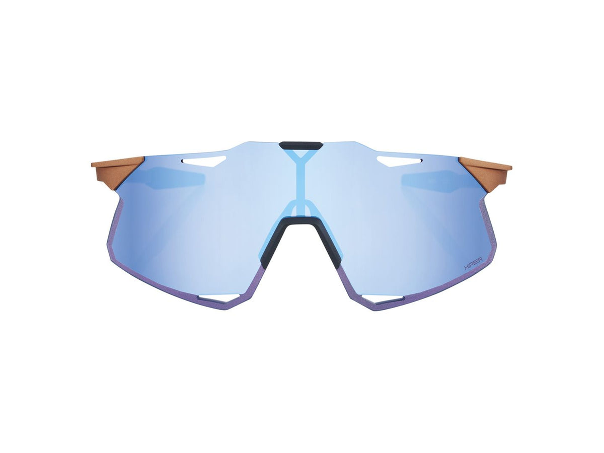 100% Hypercraft HiPER Lens Sunglasses