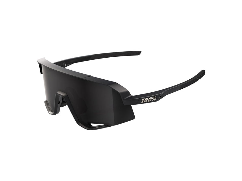 Eyewear 100% Slendale Black