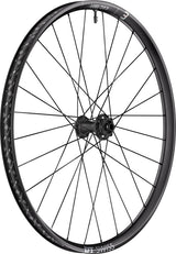 DT Swiss EXC 1500 Classic 30 Front Wheel - 27.5" 15 x 110mm 6-Bolt Black