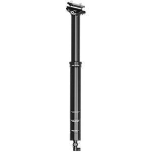 Bike Yoke Revive Seatpost Without Remote(185)31.6x484mm, Black - Open Box, New