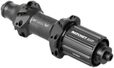 DT Swiss 180 EXP Rear Hub - QR x 130mm Rim Brake HG 11 Road BLK 24H Straight Pull 36pt