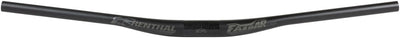 Renthal FatBar Carbon Handlebar - Carbon 10mm 800mm 31.8mm UD Carbon BLK V3