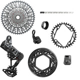 SRAM XX Eagle AXS T-Type BCD EMTB Groupset No Arms